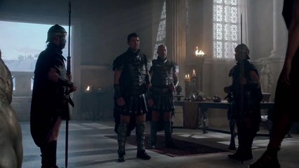 Roman Empire - Reign of Blood - Se3 - Ep03 - In Search of an Heir HD Watch HD Deutsch