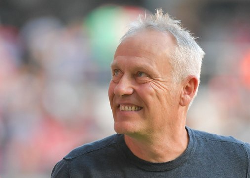 Neue Bundesliga-Anstoßzeit? Streich: Liege schon im Bett, wenn die kicken