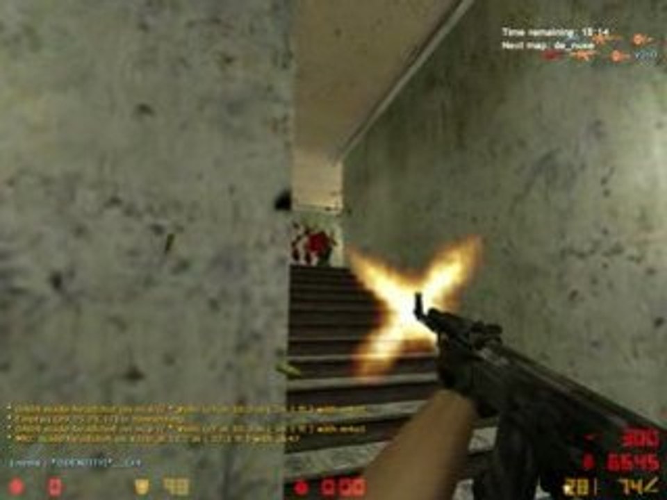 Couter Strike