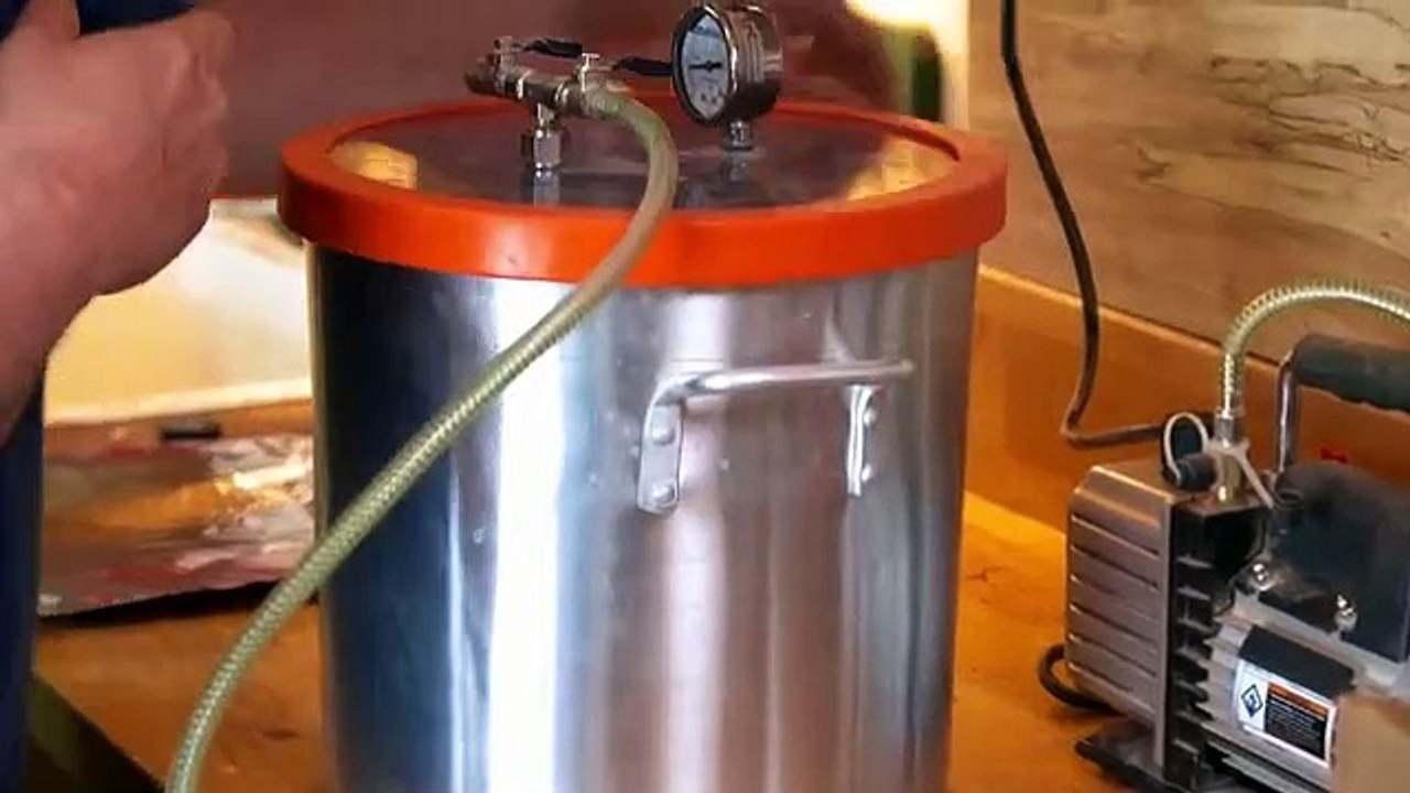 Handcrafted America - Se3 - Ep08 - River Fishing Nets, Standup Paddle Boards, Aluminum Tables HD Watch HD Deutsch