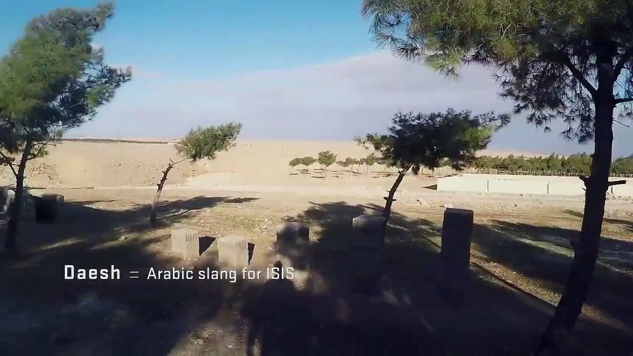 Hunting ISIS - Se1 - Ep05 - In Our Sights HD Watch HD Deutsch