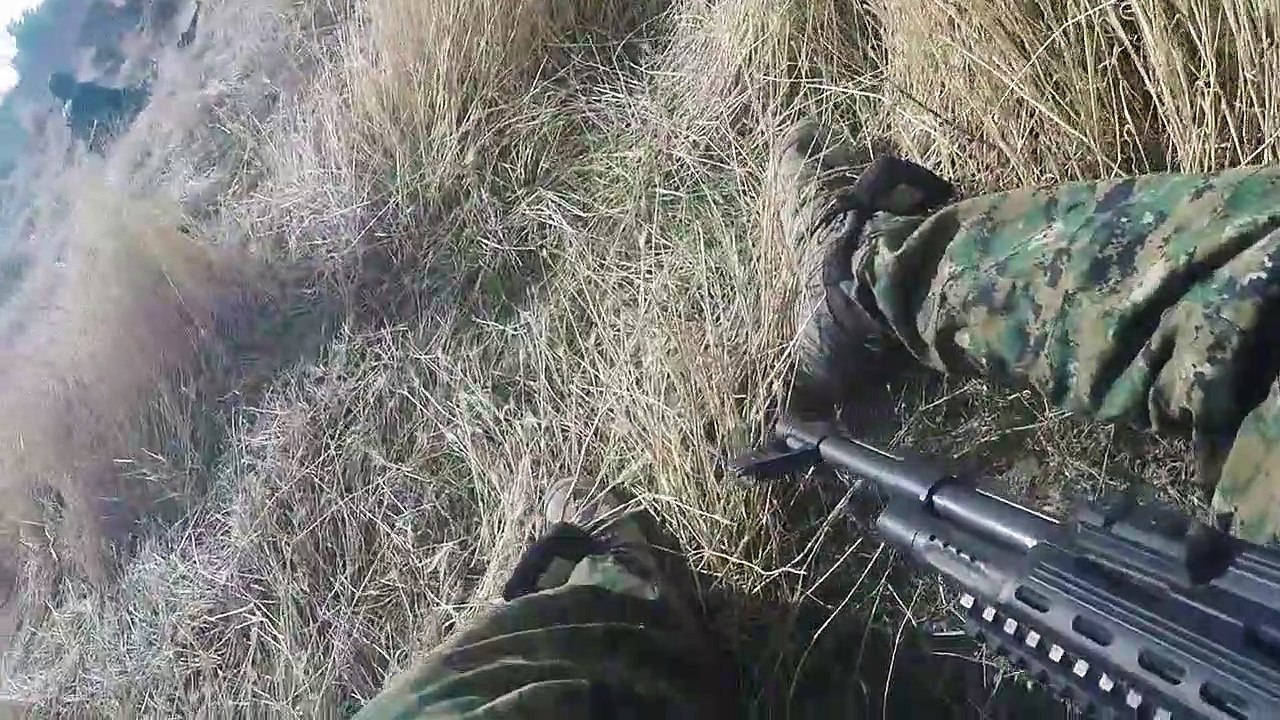 Hunting ISIS - Se1 - Ep06 - Those Who Stand Before Death HD Watch HD Deutsch