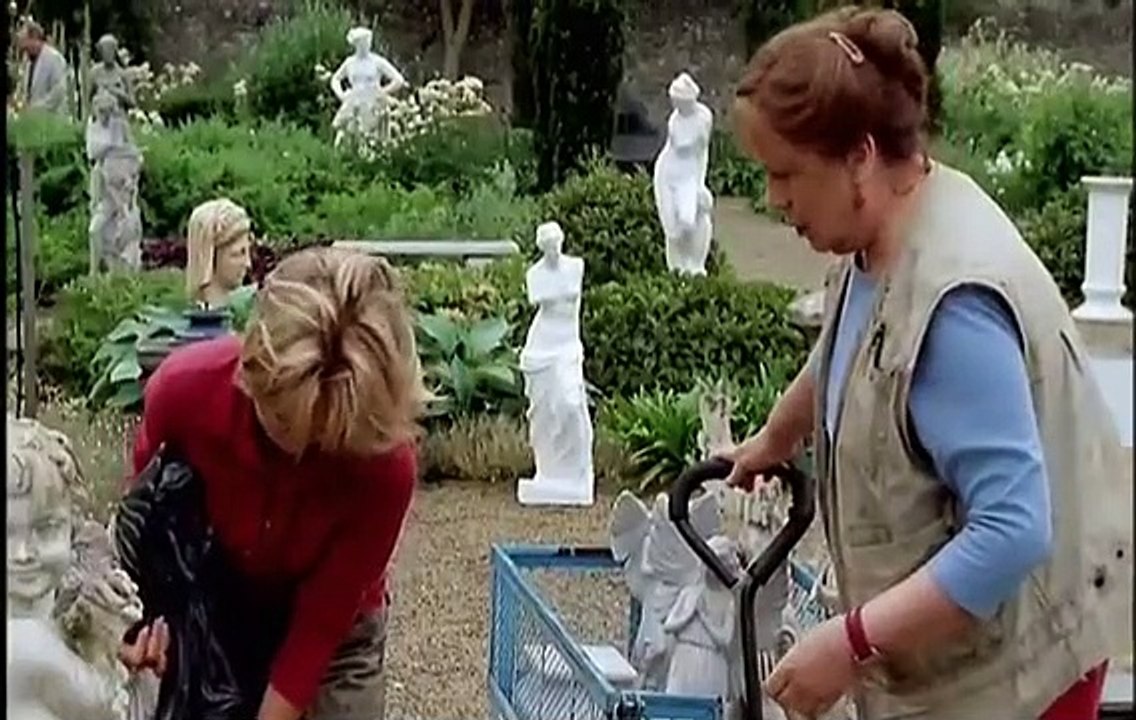 Rosemary $$ Thyme - Se1 - Ep06 - The Tree of Death HD Watch HD Deutsch