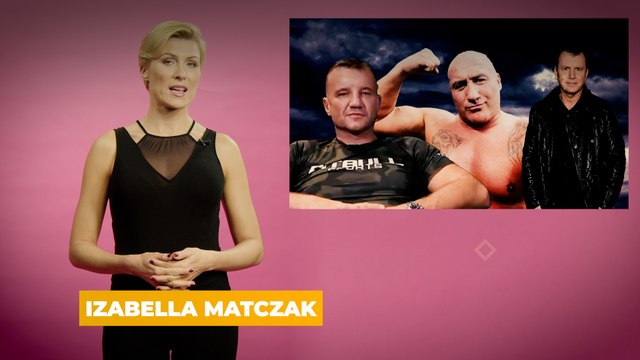 Marcin Najman ma dość. Czego? Zobacz Fight Raport