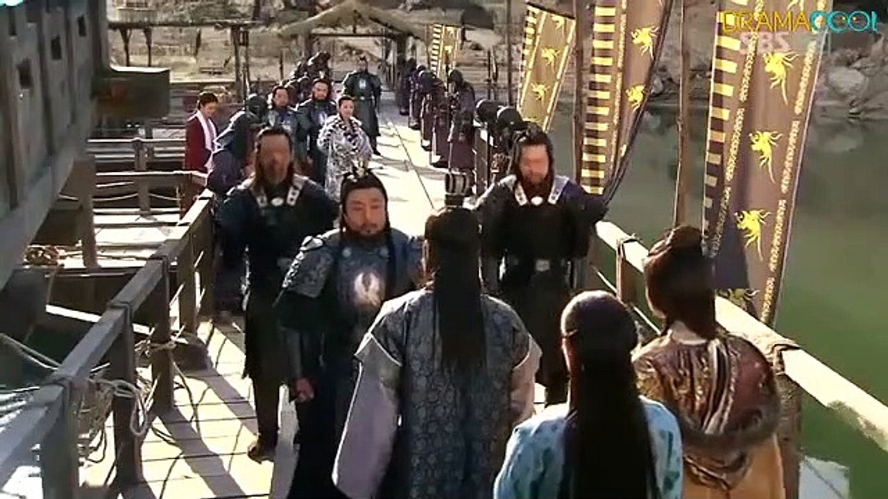 Ja Myung Go - Ep10 HD Watch HD Deutsch