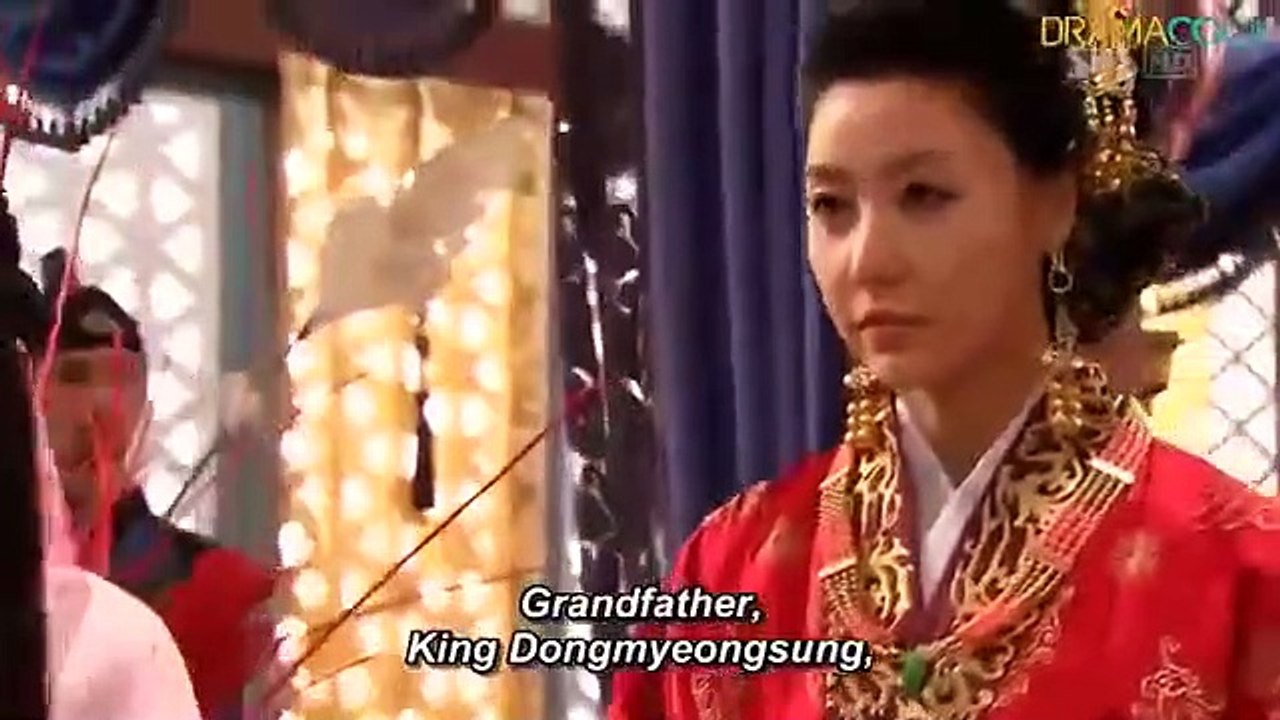 Ja Myung Go - Ep09 HD Watch HD Deutsch