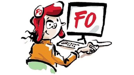 Tuto-FO vote électronique au MTECT et au MASA