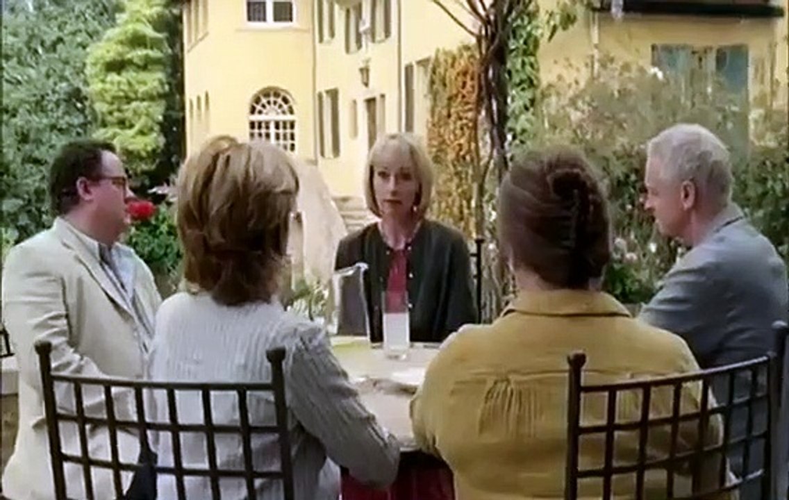 Rosemary $$ Thyme - Se2 - Ep04 - They Understand Me in Paris HD Watch HD Deutsch