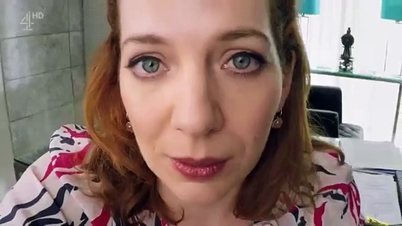 Hang Ups - Se1 - Ep02 HD Watch HD Deutsch