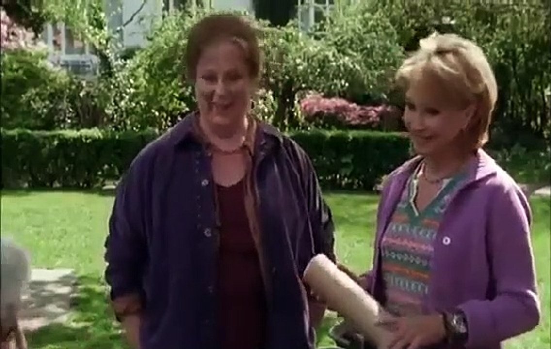 Rosemary $$ Thyme - Se2 - Ep03 - Orpheus in the Undergrowth HD Watch HD Deutsch