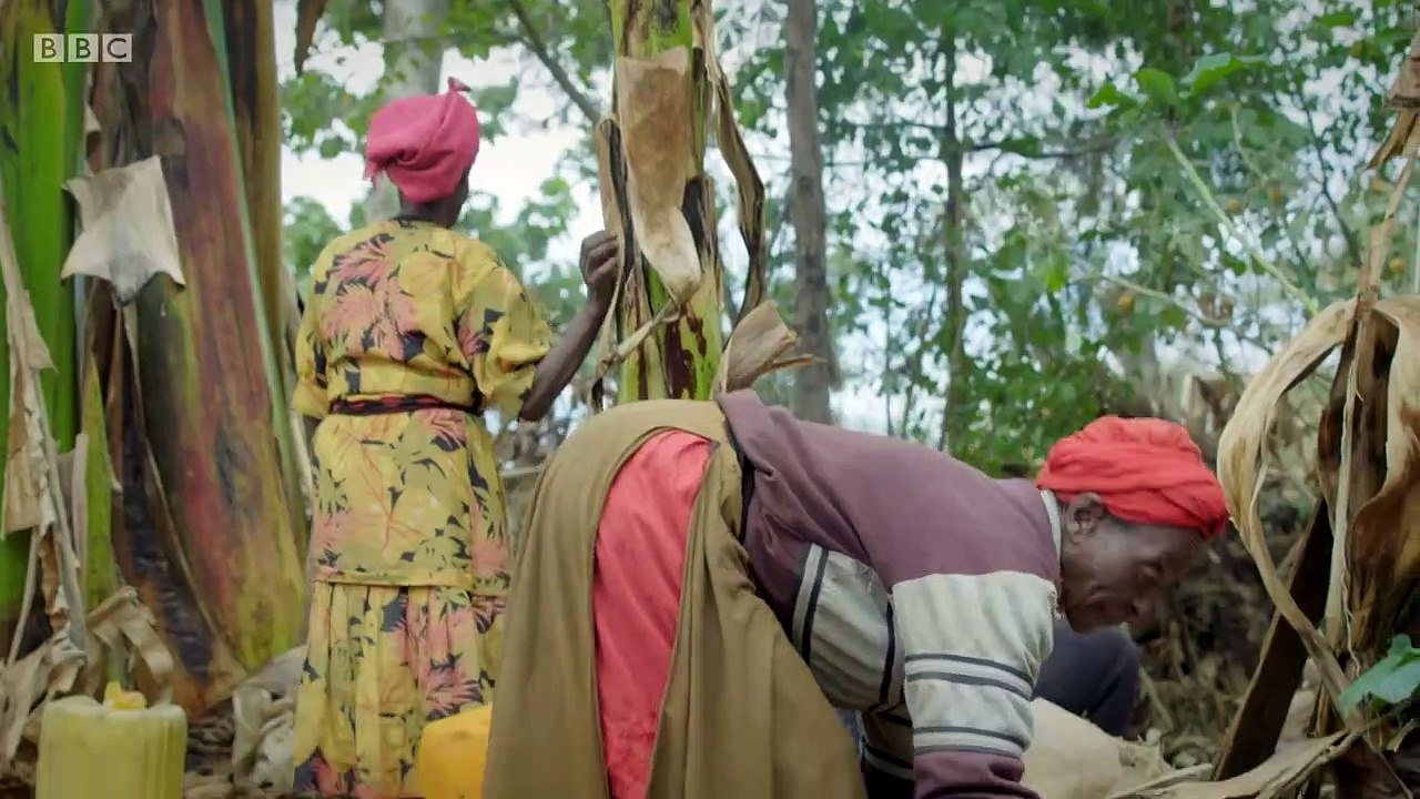 Handmade in Africa - Se1 - Ep01 - Dorze House HD Watch HD Deutsch