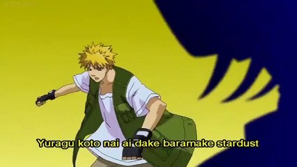 GetBackers - Ep08 HD Watch HD Deutsch