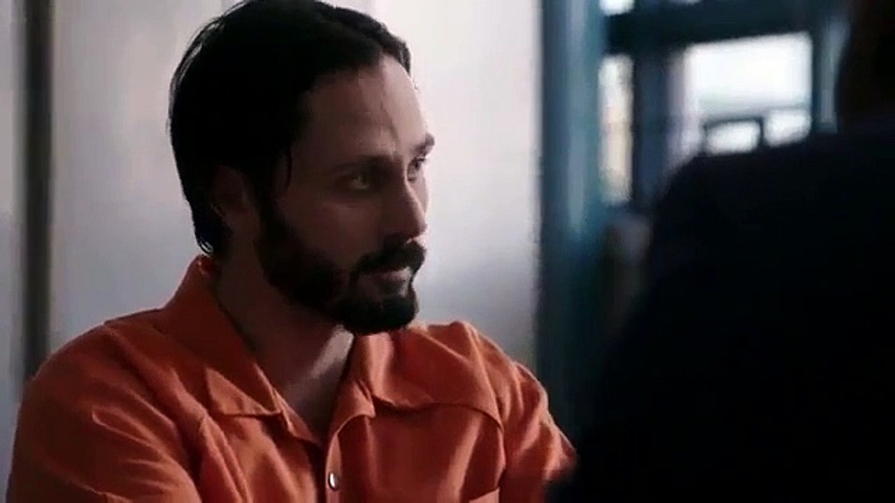 I Am Homicide - Se2 - Ep06 - The Body In the Rug HD Watch HD Deutsch