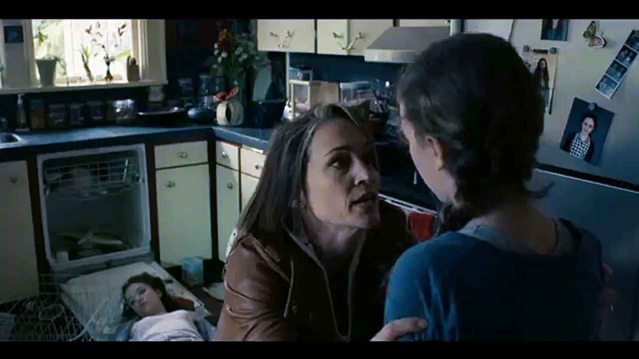 Ghost Wars - Se1 - Ep07 - Whistle Past the Graveyard HD Watch HD Deutsch