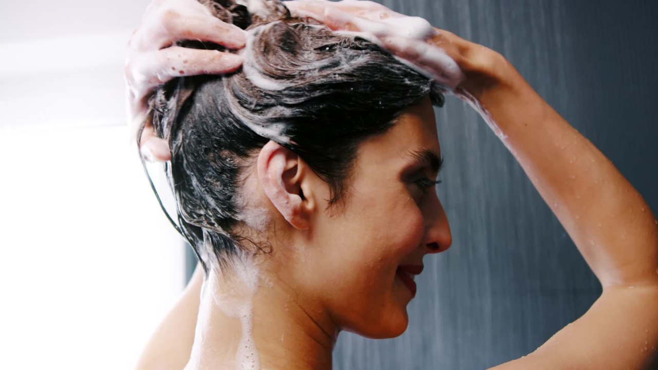 Do you really need a clarifying shampoo?