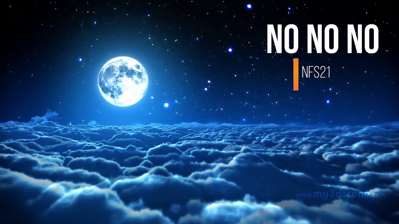 No No No