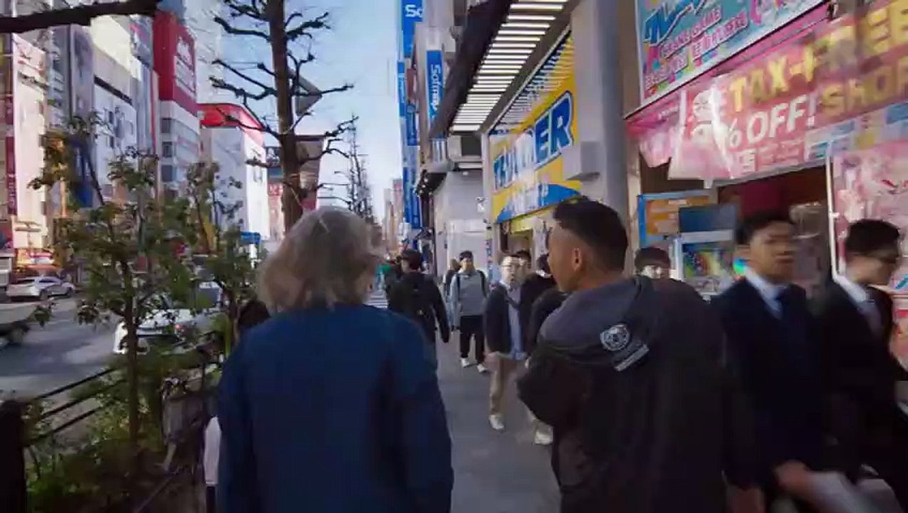 James May - Our Man in Japan - Se1 - Ep03 HD Watch HD Deutsch