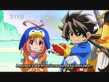 Saikyou Ginga Ultimate Zero - Battle Spirits - Ep07 HD Watch HD Deutsch