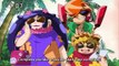 Saikyou Ginga Ultimate Zero - Battle Spirits - Ep10 HD Watch HD Deutsch