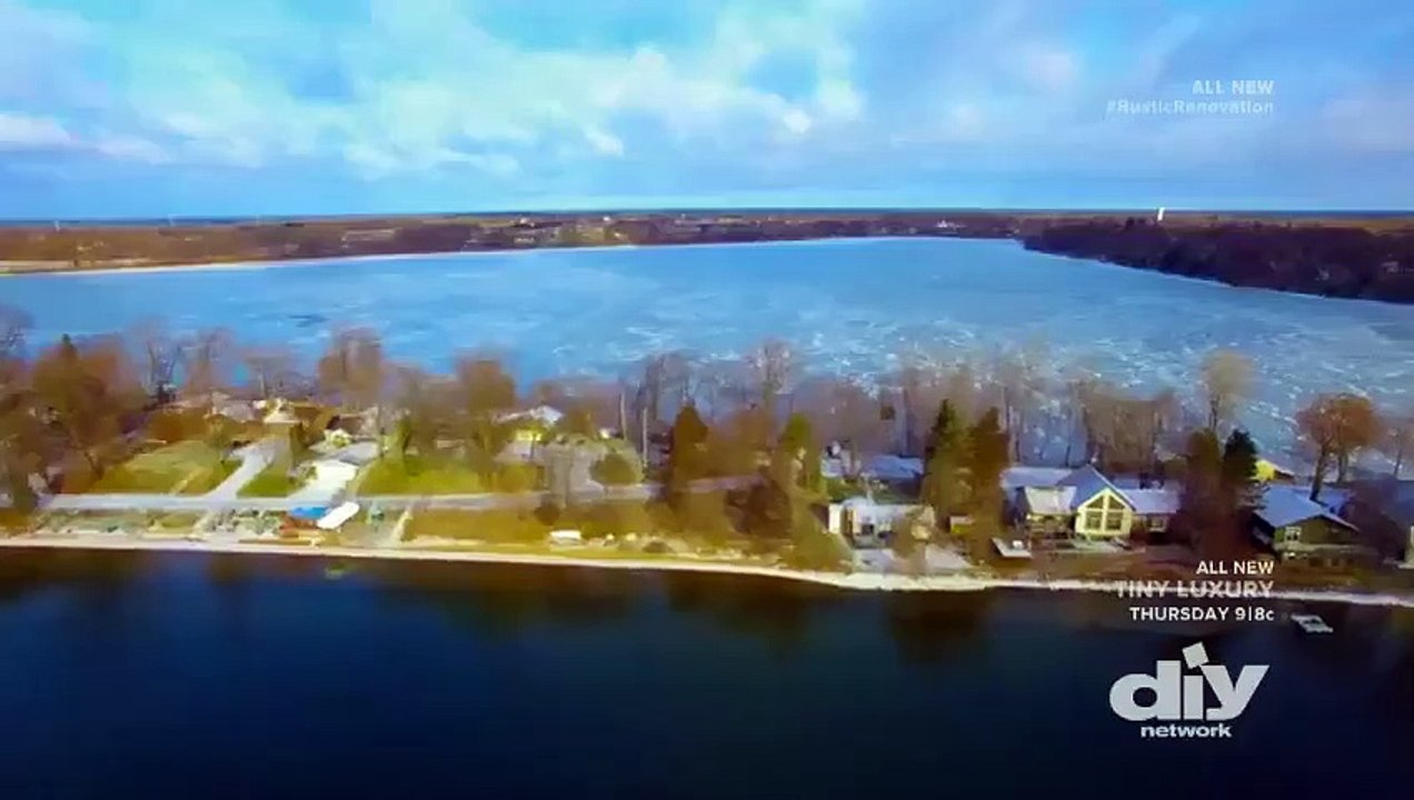 Rustic Renovation - Se1 - Ep02 - Nisswa Cabin HD Watch HD Deutsch