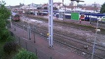 Zugunglück von Brétigny: Gericht spricht französische Bahn schuldig