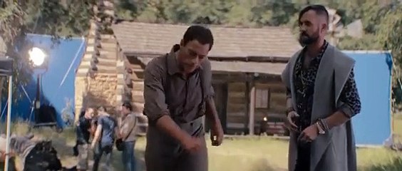 Jean-Claude Van Johnson - Se1 - Ep02 HD Watch HD Deutsch