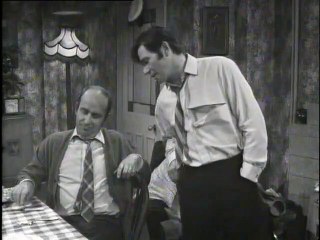 On The Buses - S02 - E03 - Self Defence