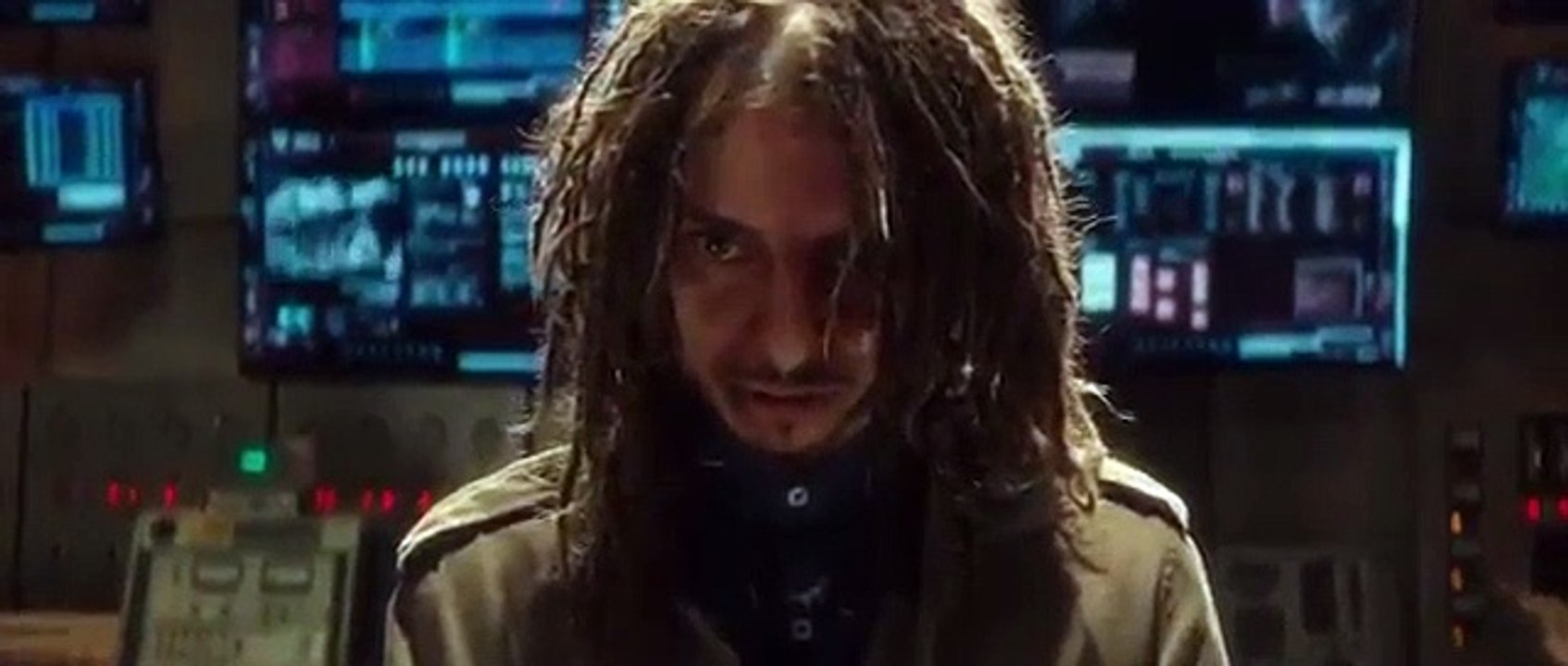 Jean-Claude Van Johnson - Se1 - Ep04 HD Watch HD Deutsch