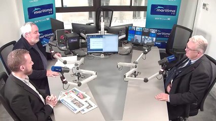 Frédéric Vigouroux est l’invité de "Rue de la République"
