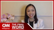 Achieving healthy skin | The Final Word