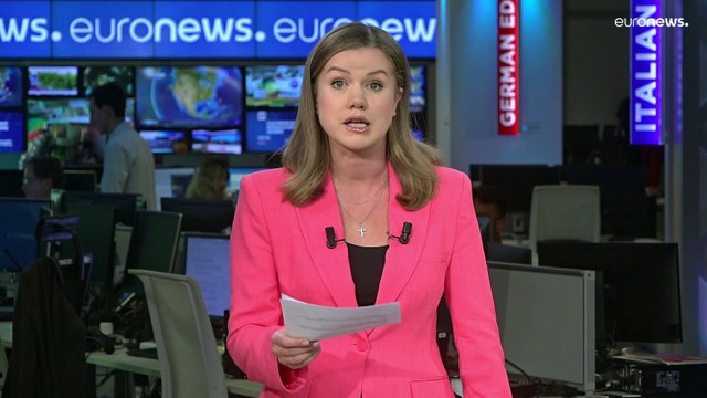 MAPA DE LA GUERRA | Más de 22.000 personas han cruzado a la orilla oriental del río Dniéper