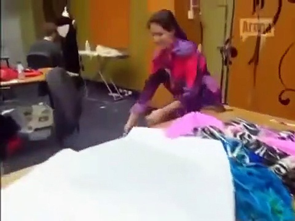 Project Runway Australia - Se1 - Ep01 HD Watch HD Deutsch