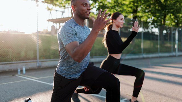 Sağlık ve Fitnes - Sağlık ve Fitnes APK