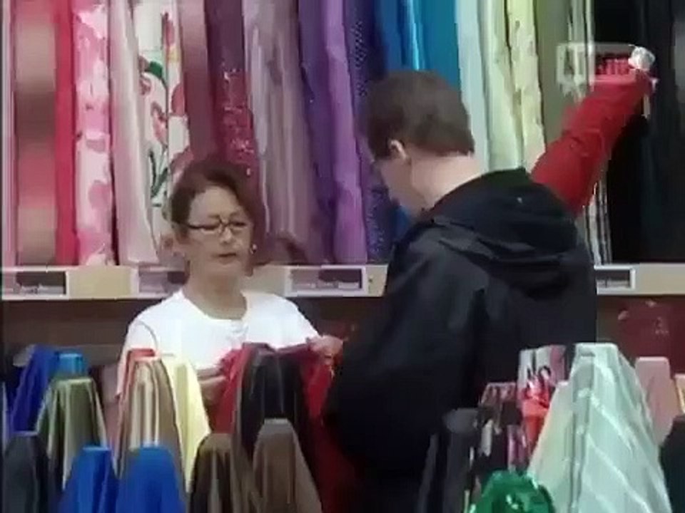 Project Runway Australia - Se1 - Ep04 HD Watch HD Deutsch