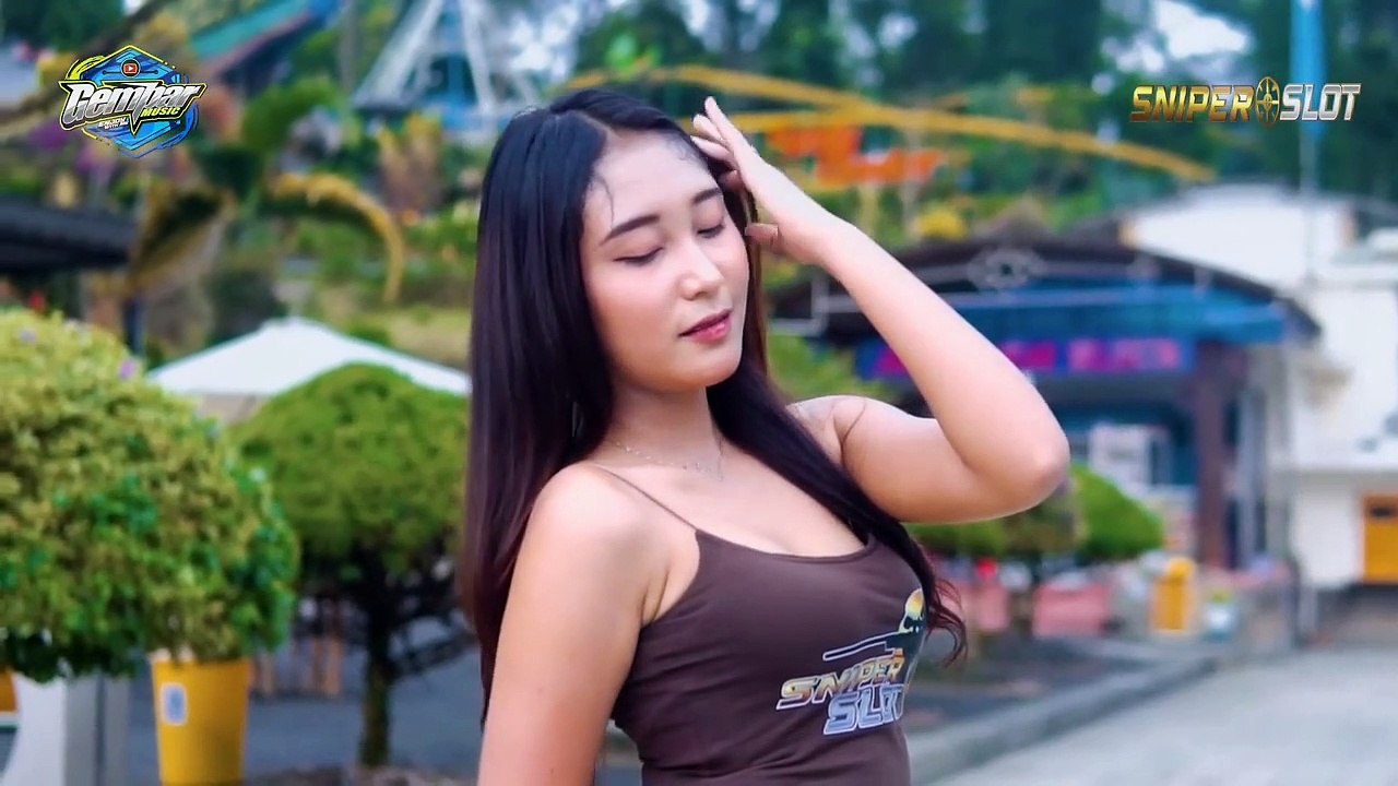 Dj mantap matap new