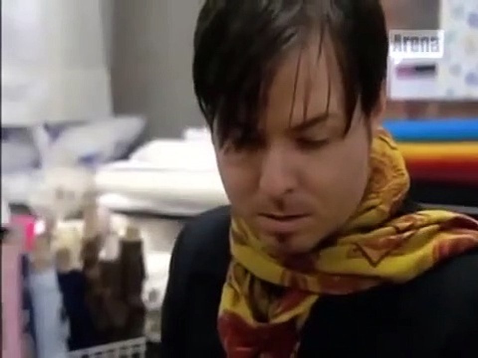 Project Runway Australia - Se1 - Ep08 HD Watch HD Deutsch