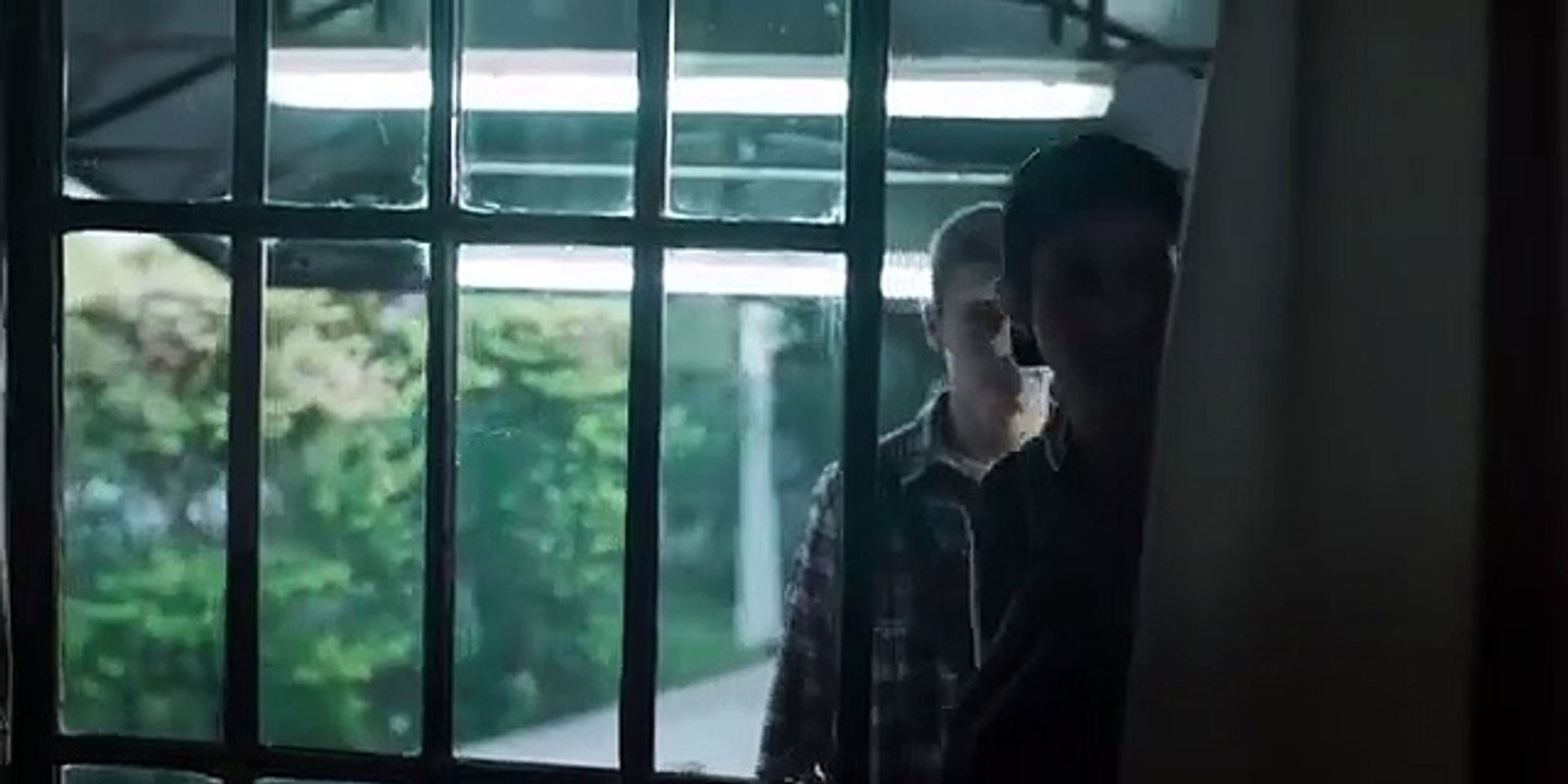 Puerta 7 - se1 - ep02 hd watch hd deutsch