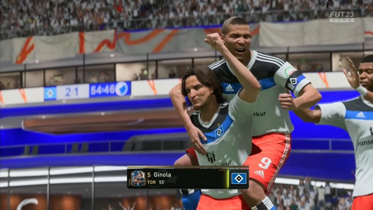 kicker eSport  Grind Week Highlights: Tore satt, Dramatik pur