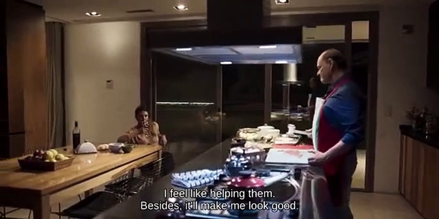 Puerta 7 - Se1 - Ep05 HD Watch HD Deutsch