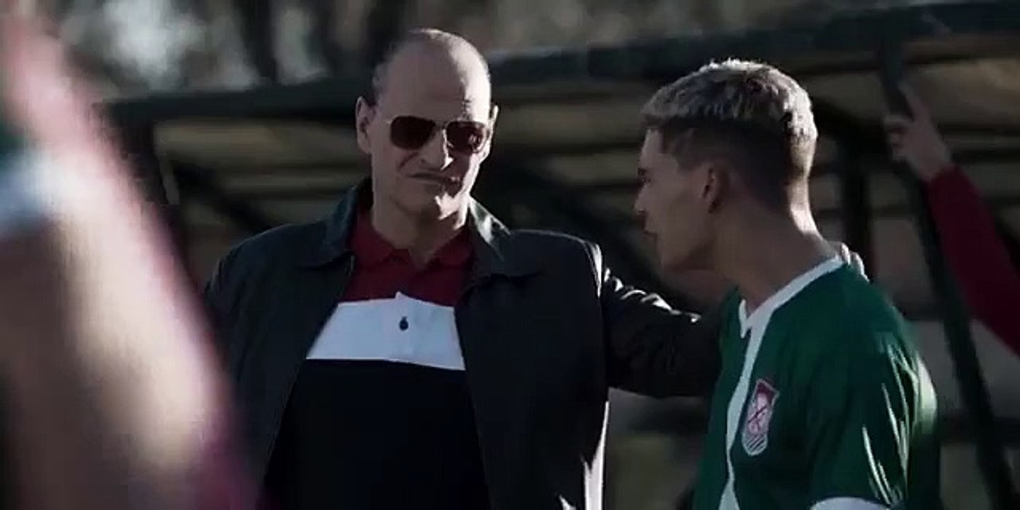 Puerta 7 - Se1 - Ep04 HD Watch HD Deutsch