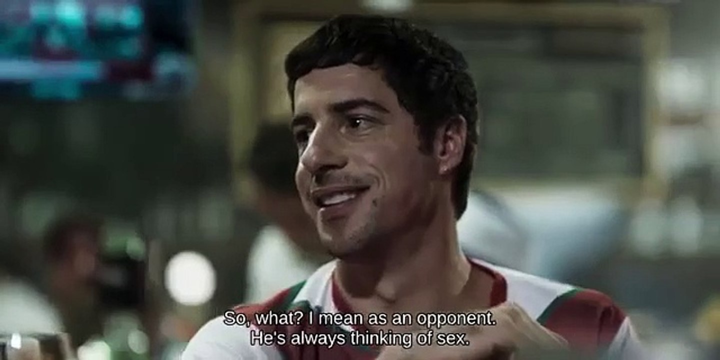 Puerta 7 - Se1 - Ep03 HD Watch HD Deutsch