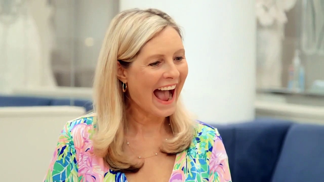 SAY YES TO THE DRESS - Se20 - Ep07 HD Watch HD Deutsch