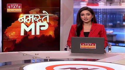 Air Pollution : मध्य प्रदेश और छत्तीसगढ़ में खुले में सांस लेना हुआ मुश्किल...