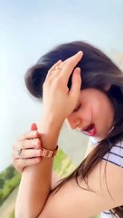 Hr ghari nazar ma hy bss tera