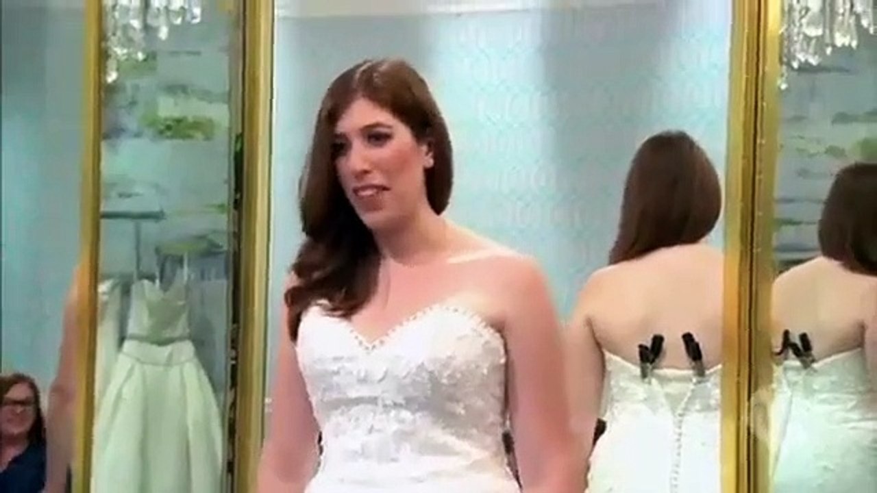 Say Yes to the Dress Canada - Se1 - Ep03 HD Watch HD Deutsch
