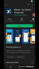KYC dapat uang Rp100.000.SANGAT WORTH BUAT CUAN,event bank digital terbaru