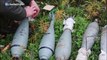 Rusia ataca con misiles una gasolinera en Ucrania y mata a dos civiles