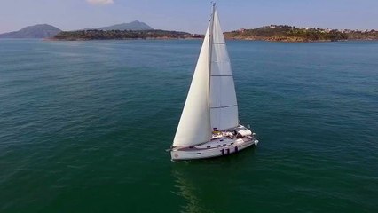 New Catamaran