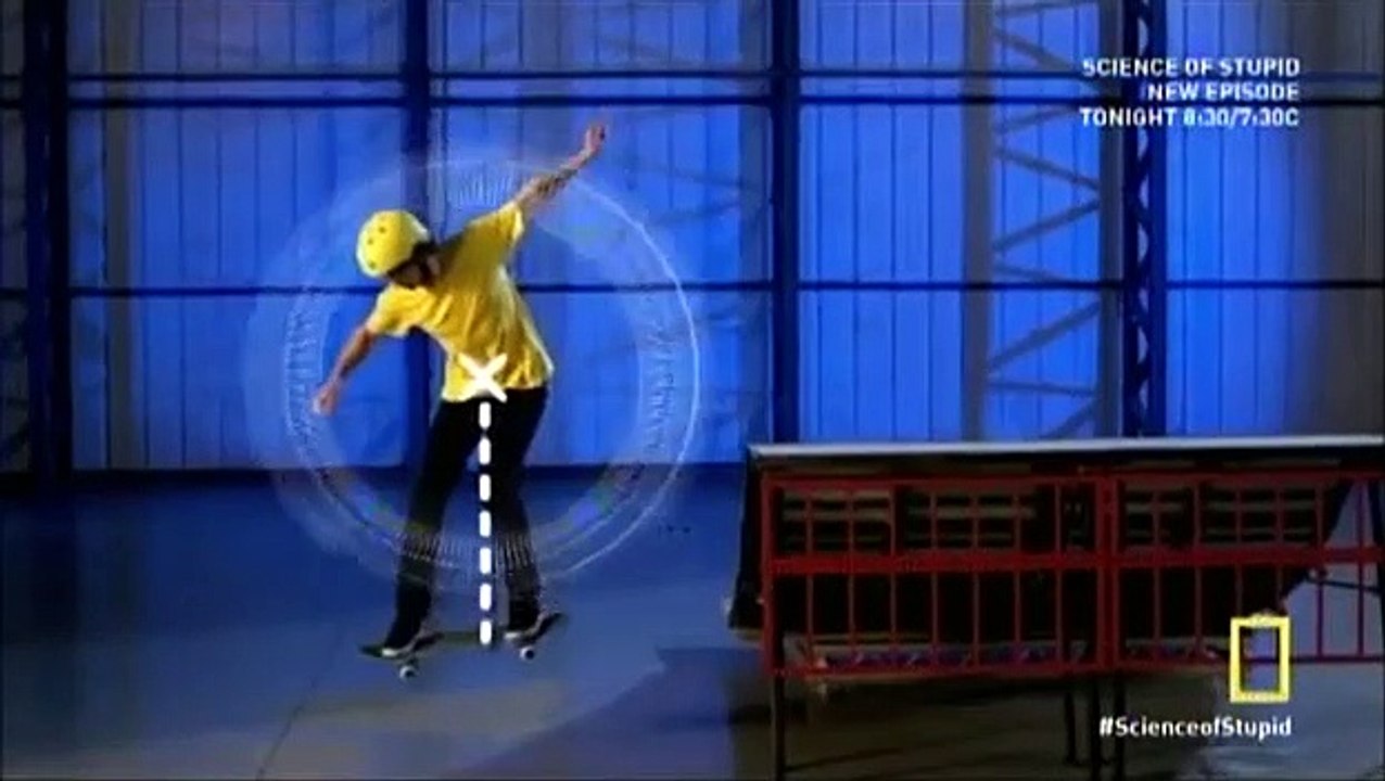 Science of Stupid - Se2 - Ep05 HD Watch HD Deutsch