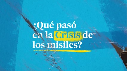 Crisis de los misiles de 1962
